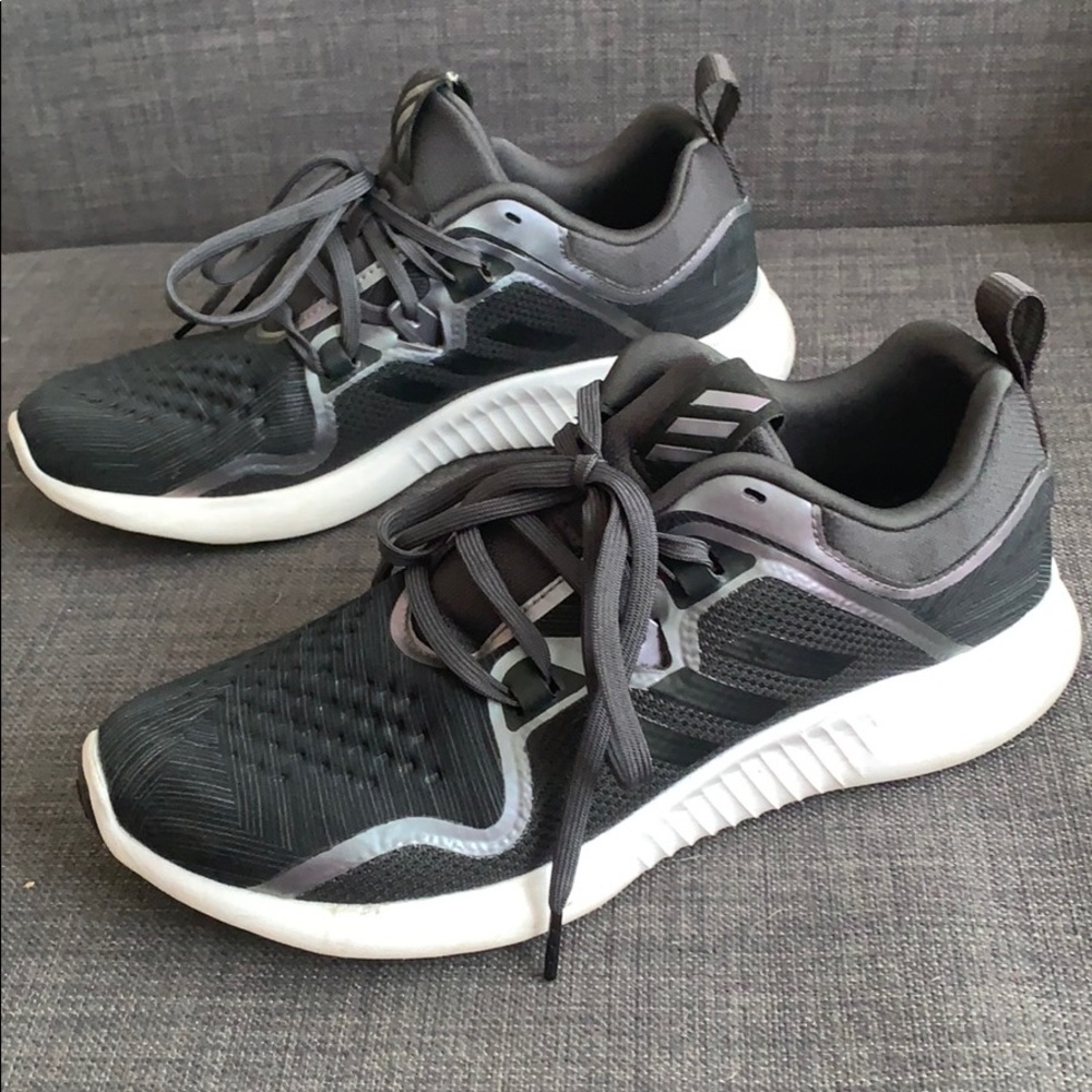 Adidas EdgeBounce running shoes